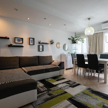 Katja Apartment Задар Экстерьер фото