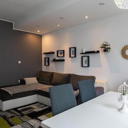 Katja Apartment Задар Экстерьер фото