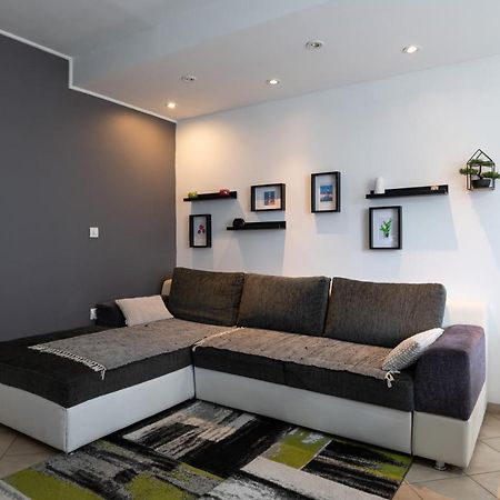 Katja Apartment Задар Экстерьер фото