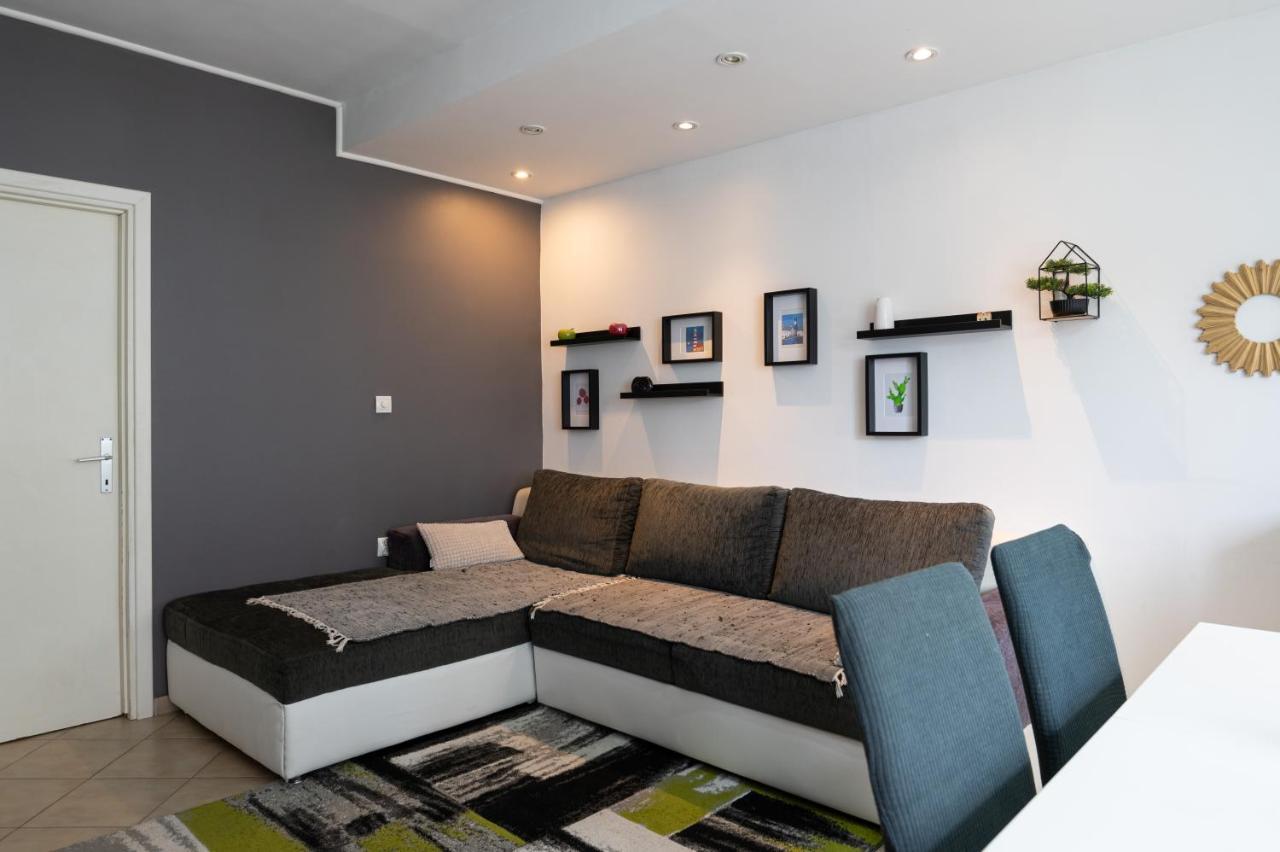 Katja Apartment Задар Экстерьер фото
