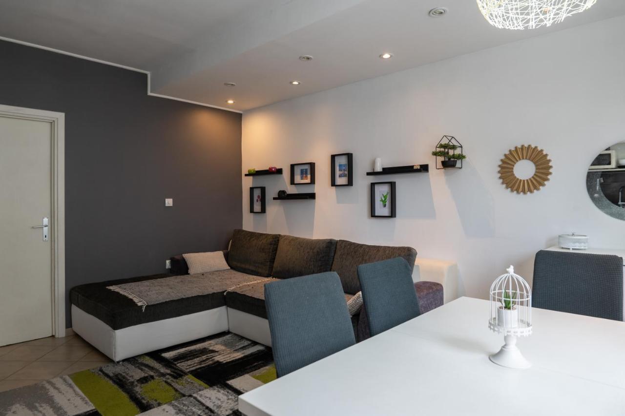 Katja Apartment Задар Экстерьер фото
