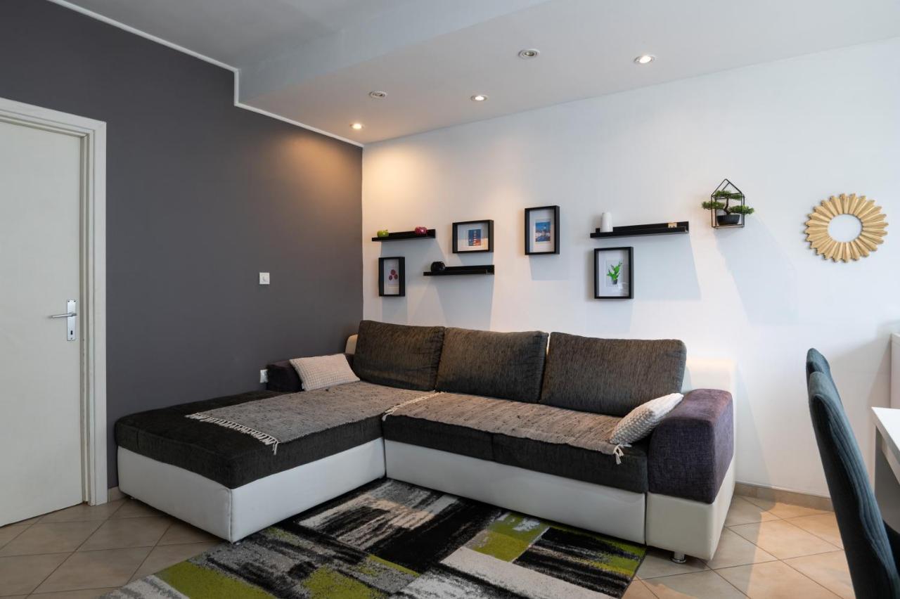 Katja Apartment Задар Экстерьер фото