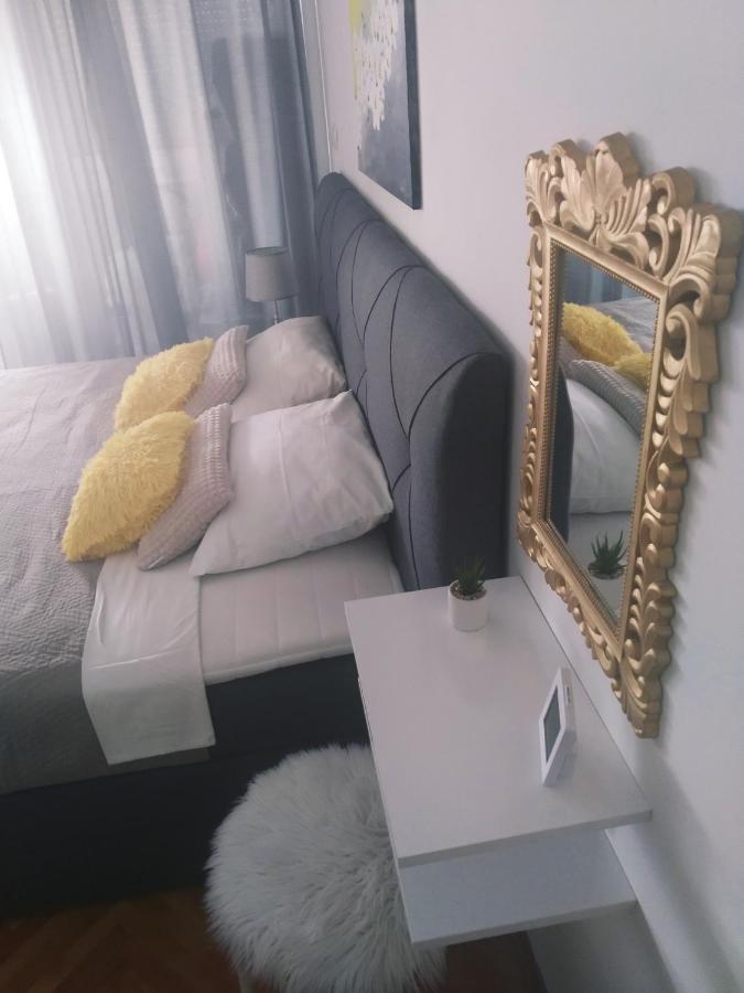 Katja Apartment Задар Экстерьер фото