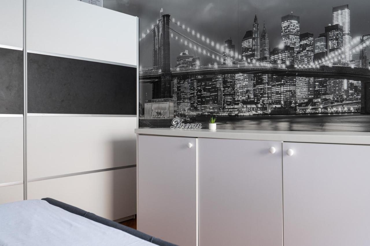 Katja Apartment Задар Экстерьер фото