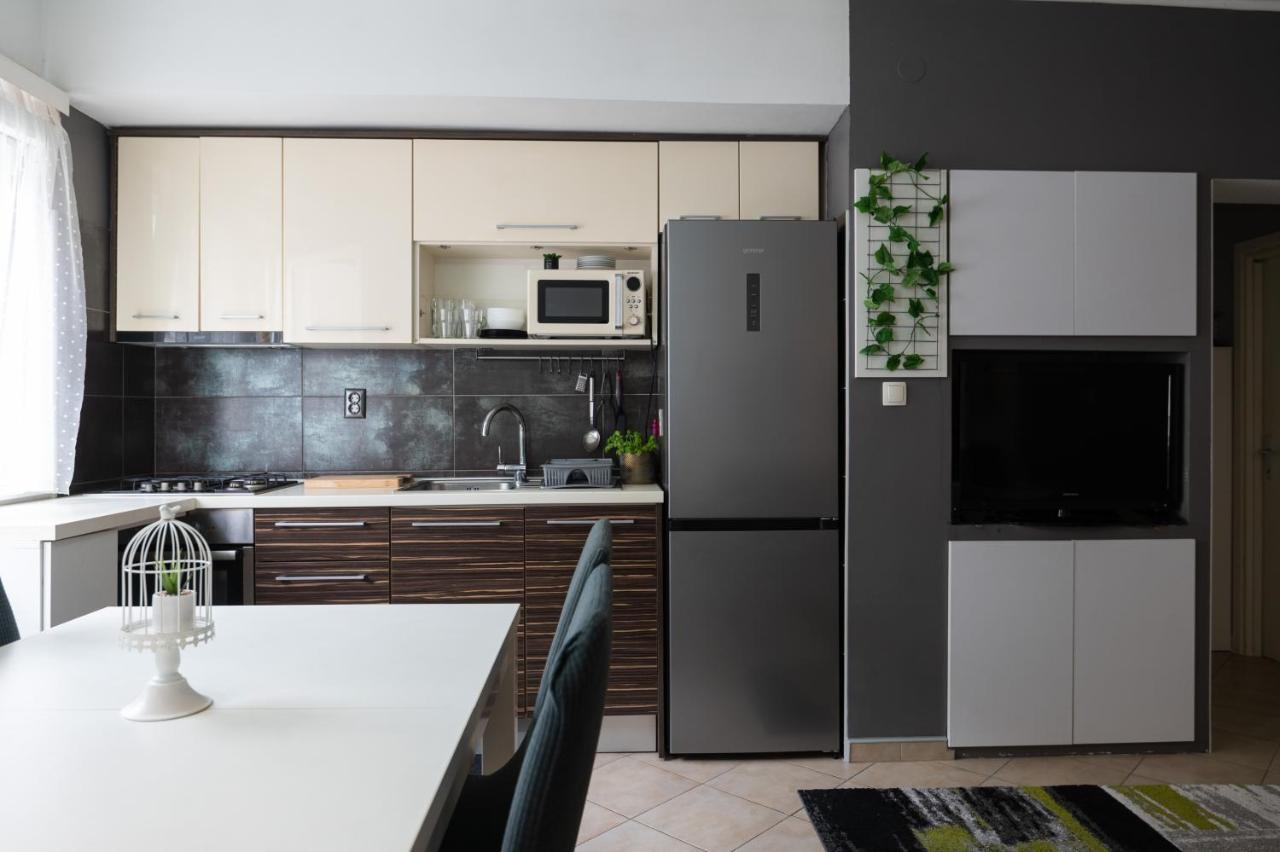 Katja Apartment Задар Экстерьер фото