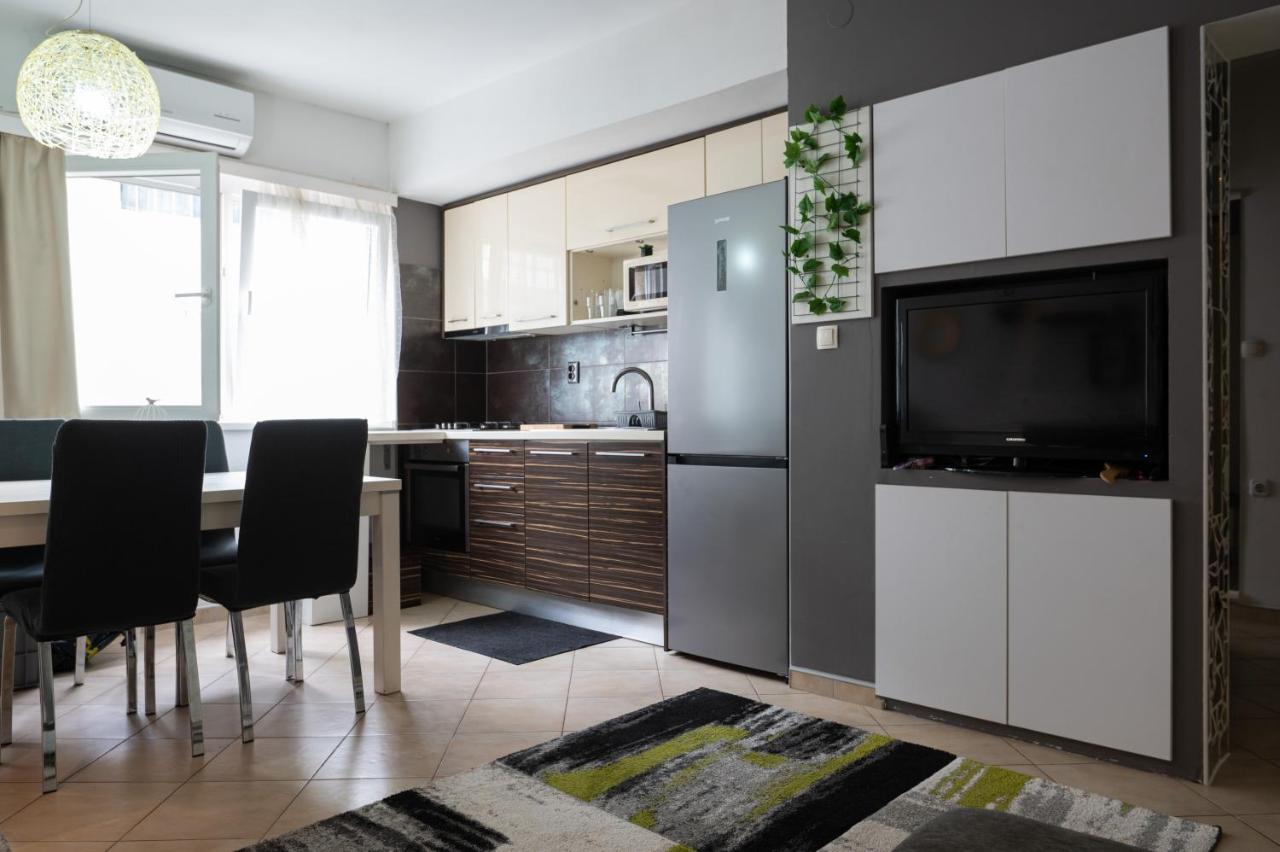 Katja Apartment Задар Экстерьер фото