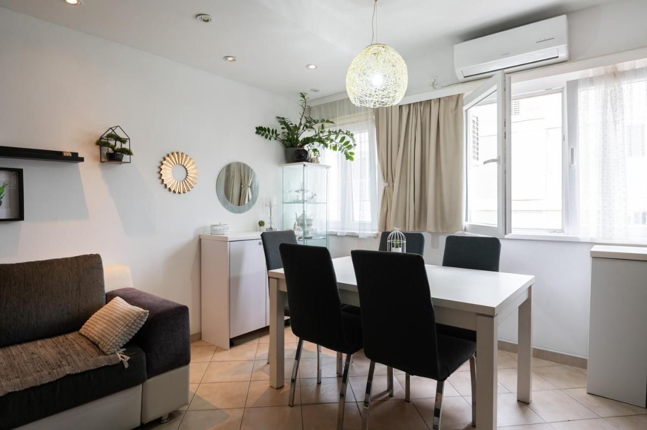 Katja Apartment Задар Экстерьер фото