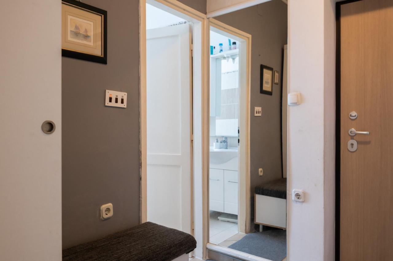 Katja Apartment Задар Экстерьер фото