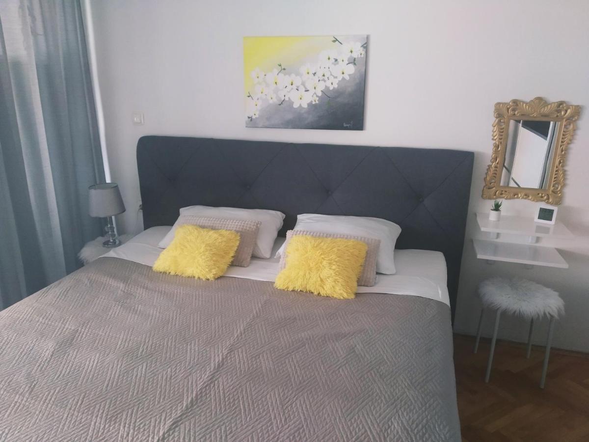 Katja Apartment Задар Экстерьер фото