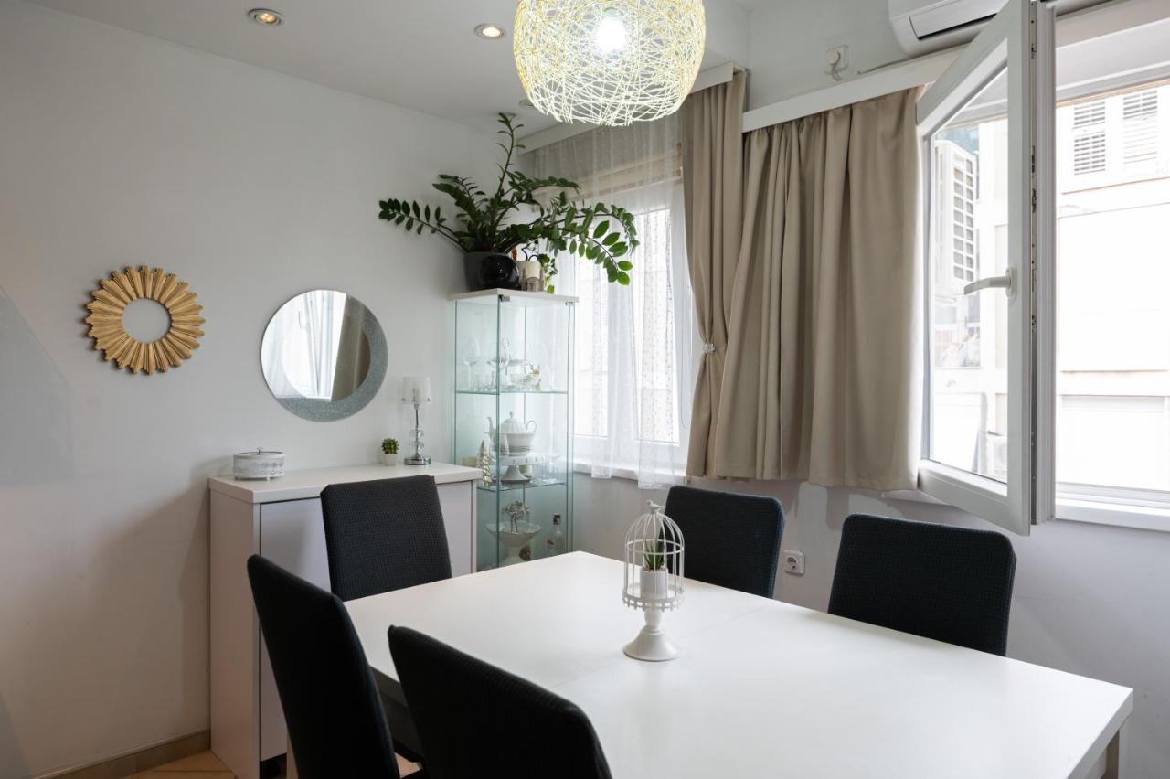 Katja Apartment Задар Экстерьер фото