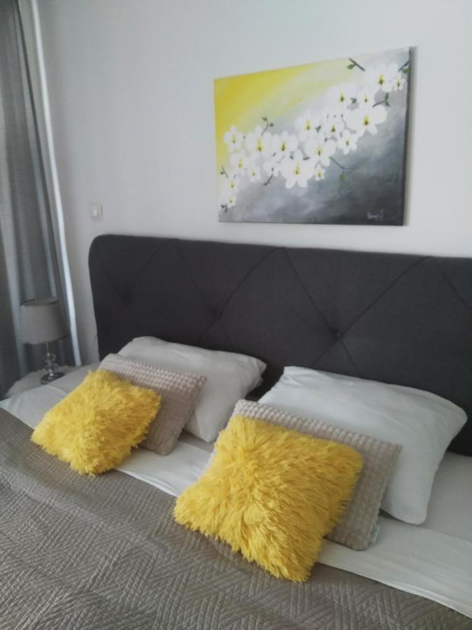 Katja Apartment Задар Экстерьер фото