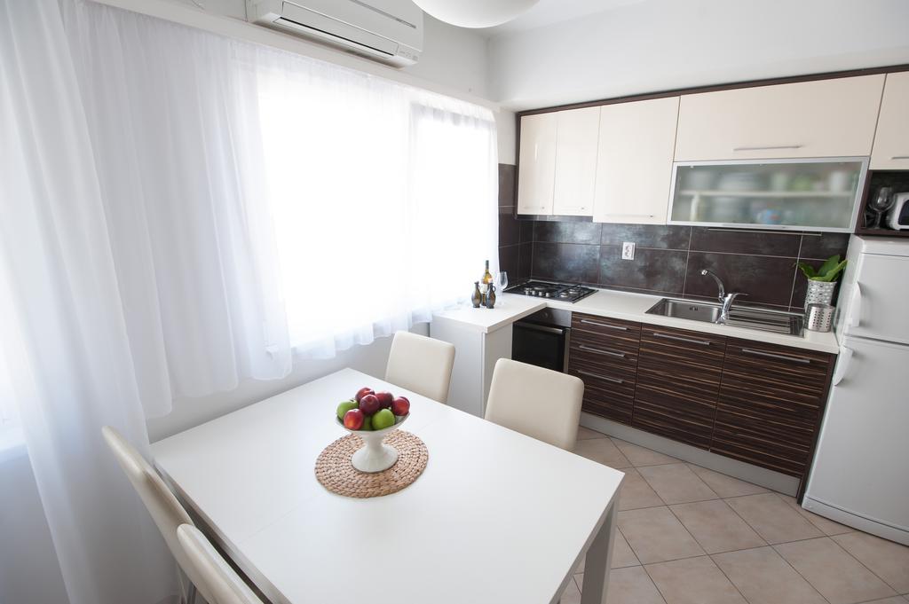 Katja Apartment Задар Номер фото