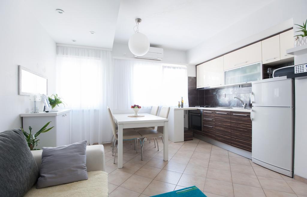 Katja Apartment Задар Номер фото