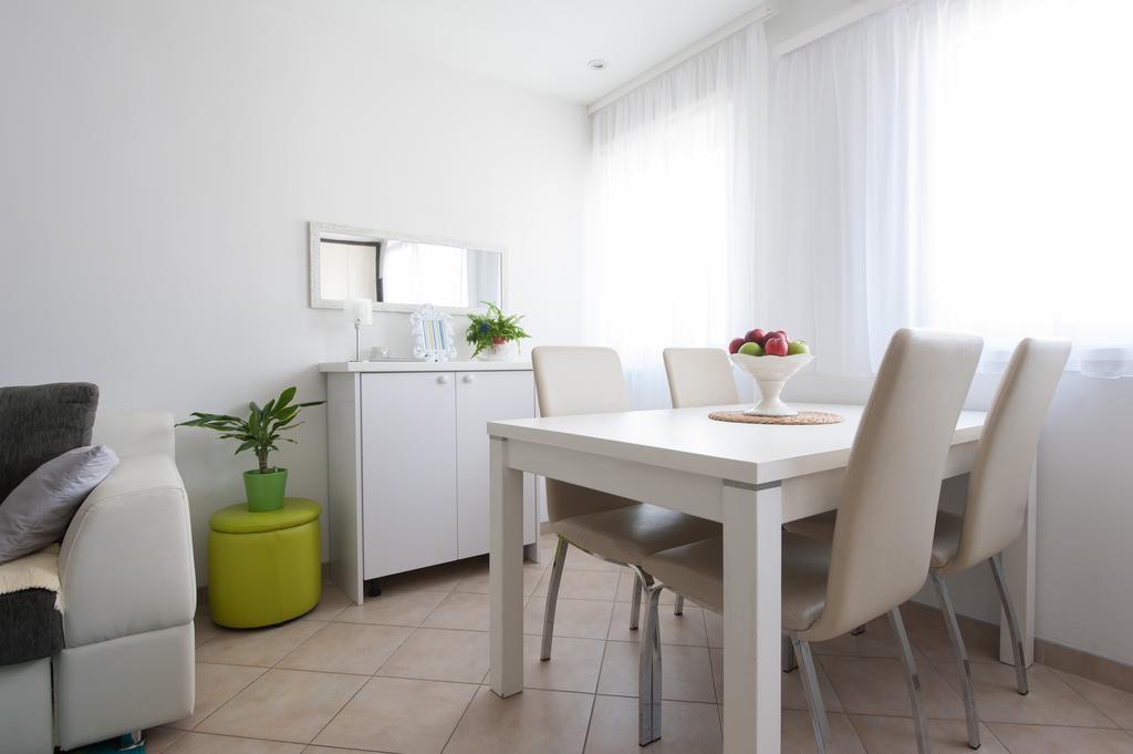 Katja Apartment Задар Номер фото