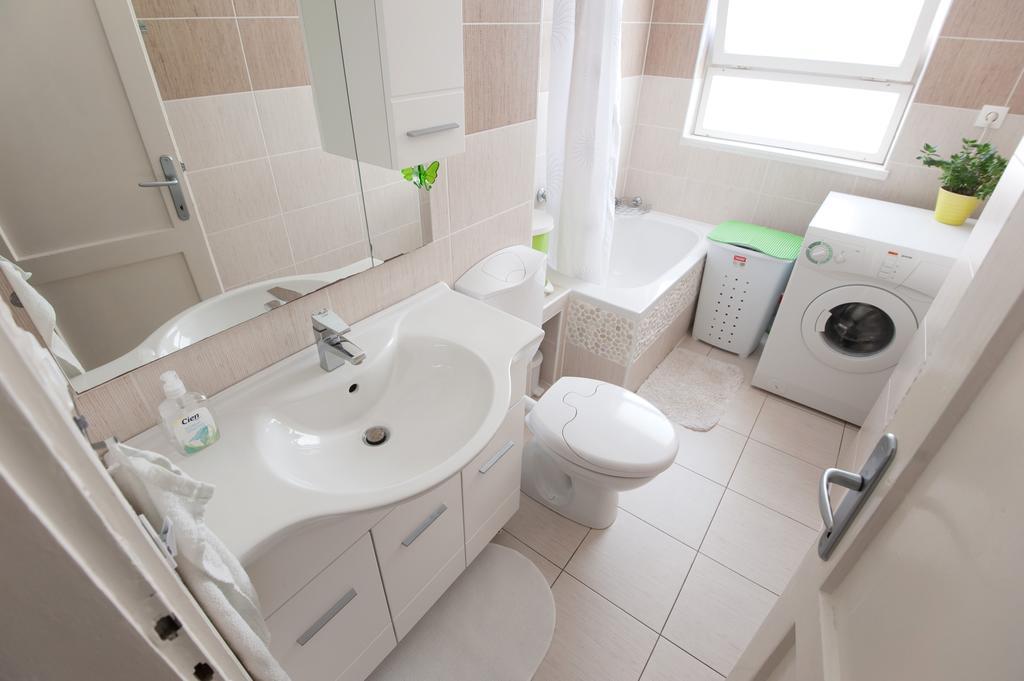 Katja Apartment Задар Номер фото